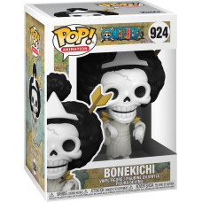 Funko POP! Vinilinė figūrėlė ONE PIECE: BROOK (Bonekichi)
