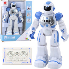 Lean- Robots izglītojo&scaron;s ar pulti 88226 (RC)