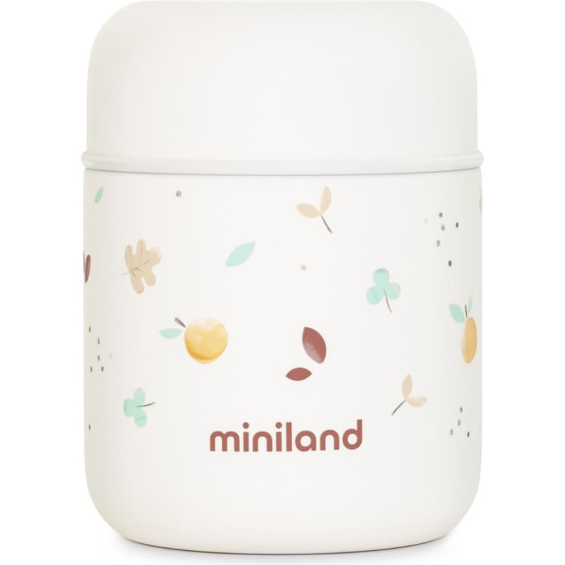 Miniland FOOD THERMY MINI VALENCIA