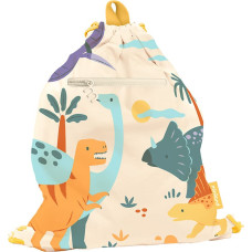 Miniland KIDDIE SACK JURASSIC