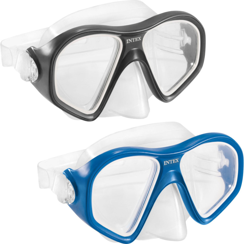 MASKA DO NURKOWANIA REEF 2 KOLORY