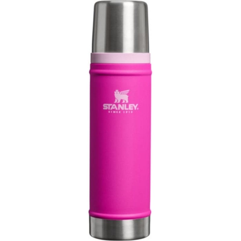 Stanley Termoss The Legendary Classic Bottle 0,59L fuksija