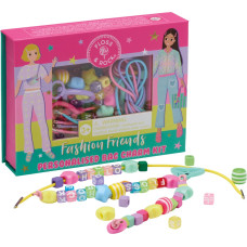 Floss & Rock Aksesuarų vėrimo rinkinys, Draugės