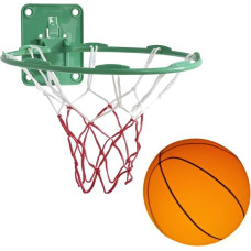 Masterkidz STEM Basketball Hoop