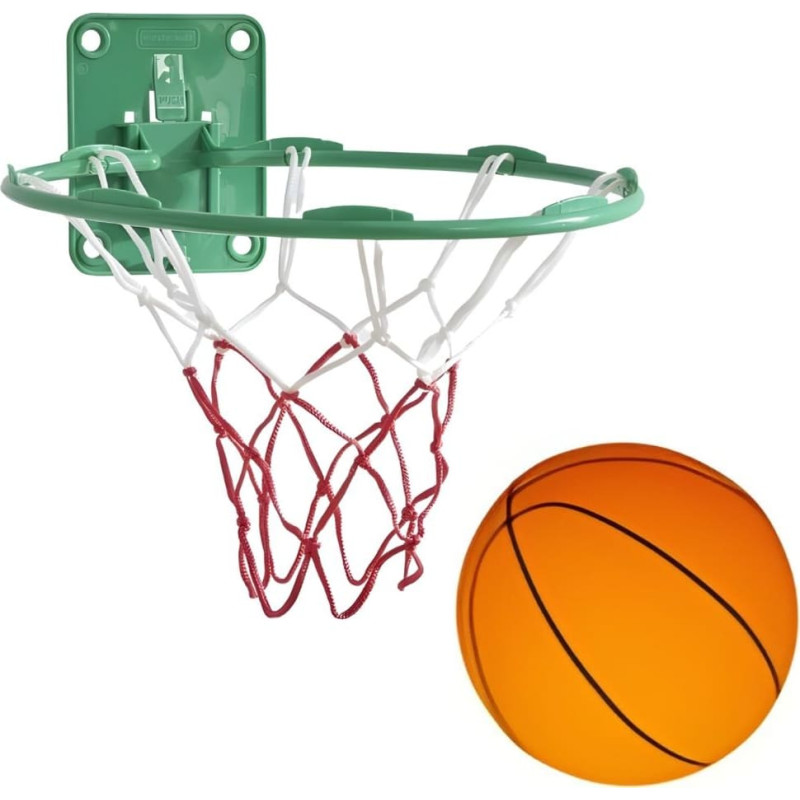 Masterkidz STEM Basketball Hoop