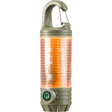 Tracer 47809 CampFlash Camp Flashlight