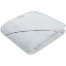 Sensillo BATH COVER TERRY 100X100 GREY