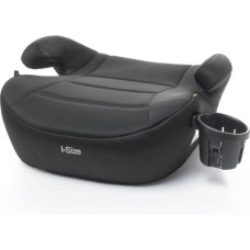 4Baby Autosēdeklis-būsteris BOOST CUP black 125-150 cm