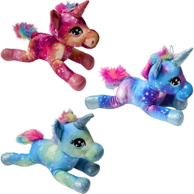 JEDNOROŻEC GWIEŹDZISTY LEŻĄCY 2 KOLORY