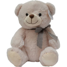 MIŚ Z KOKARDĄ W KRATĘ