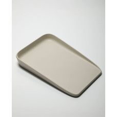 Twistshake Pārtinamais paklājiņ&scaron; (Faded Beige)