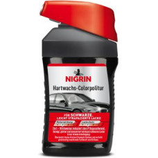 Nigrin automobilinis va&scaron;kas &ndash; juodos spalvos dažams