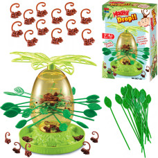 GRA SPADAJĄCE MAŁPKI