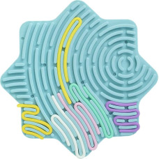Miniland SENSORY PUZZLES FLEXIHETTI: STAR