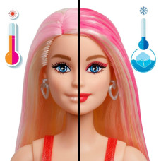 MIX Mattel JFY68 Lalka Barbie Reveal Glam Party