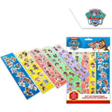 Kids Euroswan - Akcesoria Licencyjne STICKER FUN SET PAW PATROL