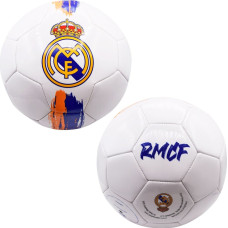PIŁKA NOŻNA LICENCJA REAL MADRYT
