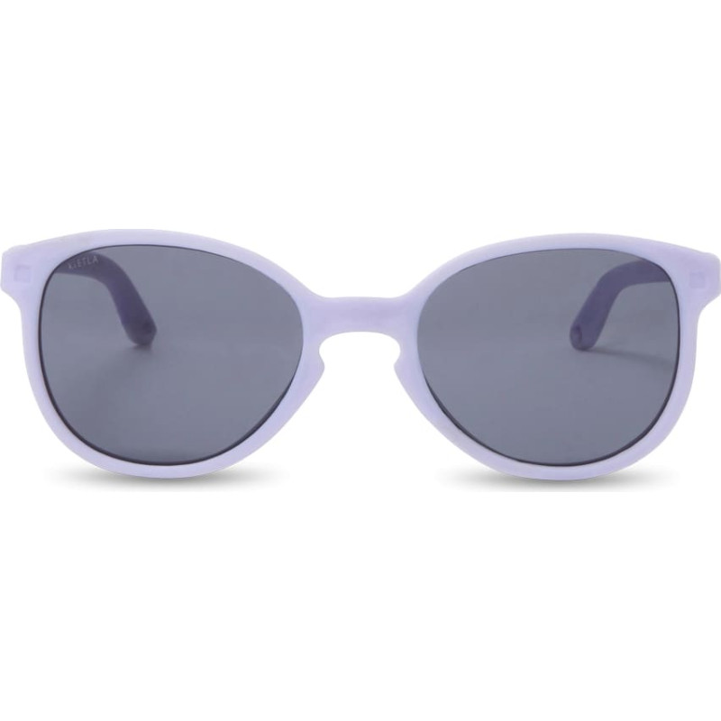 Kietla Sunglasses WAZZ Ki ET LA - 7-12 years old - Lavender