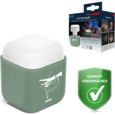 Reer 2in1 SleepLight portable night light, eucalyptus