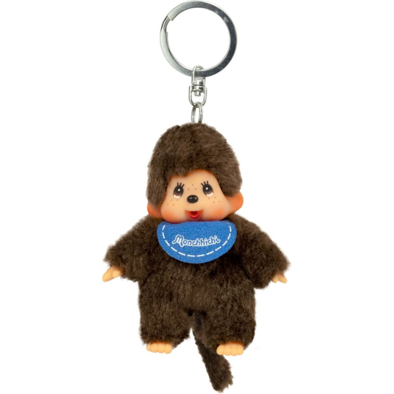 Monchhichi Raktų pakabutis &bdquo;Classic", 10 cm