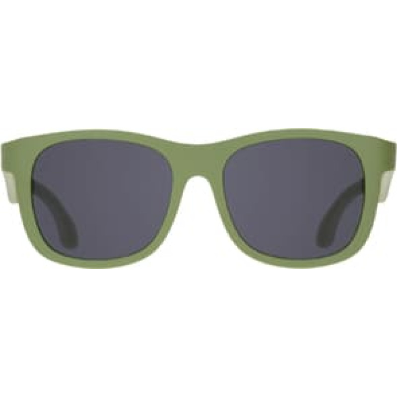 Babiators Navigator &ldquo;Wild Moss&rdquo; sunglasses, 3&ndash;5 years