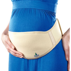 Oppo Maternity belt, size XL, beige color