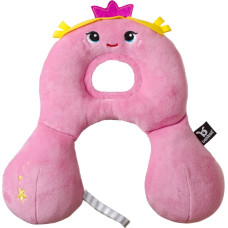 Benbat Headrest 0-12_Princess