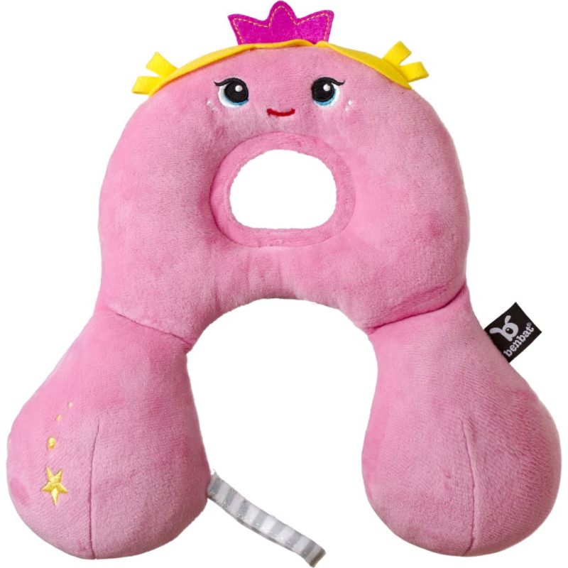 Benbat Headrest 0-12_Princess