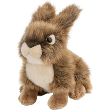 Beppe Plush toy - 13397 - HARE  - size 18 cm