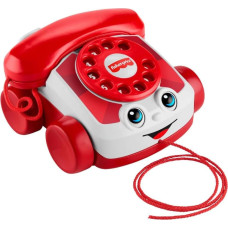 Fisher-Price järelveetav telefon