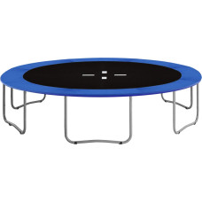 Springos Užvalkalas 10FT batutui Springos TP-10FT 305 CM BLUE