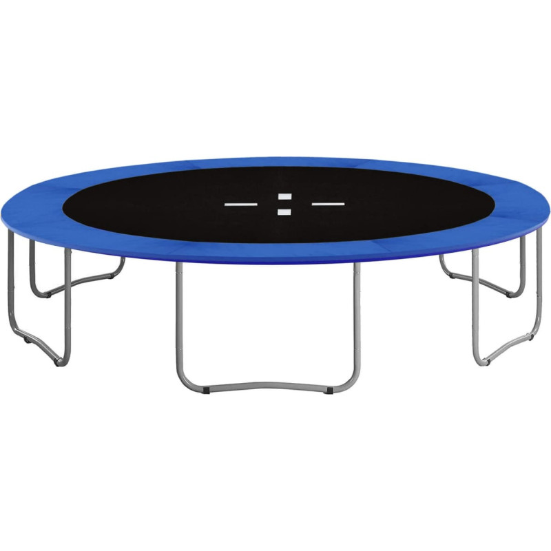 Springos Užvalkalas 10FT batutui Springos TP-10FT 305 CM BLUE