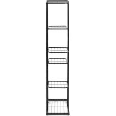 Springos Metalinis gėlių lovelis 105 x 44.5 x 22.5 cm GA0214