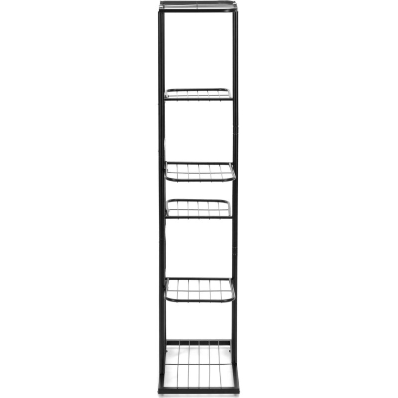 Springos Metalinis gėlių lovelis 105 x 44.5 x 22.5 cm GA0214
