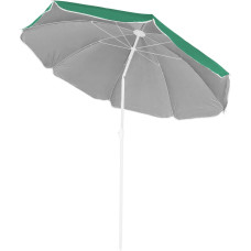 Springos Paplūdimio skėtis BU0025 160 cm