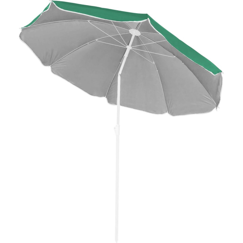 Springos Paplūdimio skėtis BU0025 160 cm