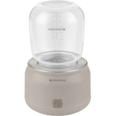 Portable bottle warmer Brent Beige