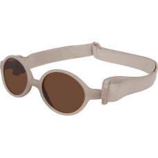 Dooky akiniai nuo saulės 2in1 Baby/Junior Gili, Beige