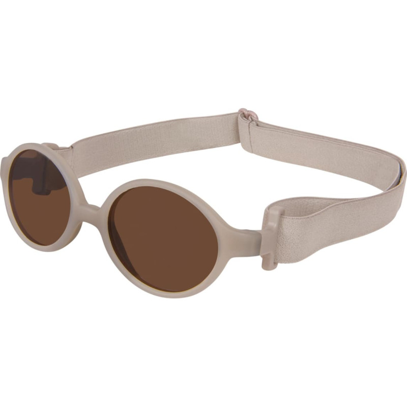 Dooky akiniai nuo saulės 2in1 Baby/Junior Gili, Beige