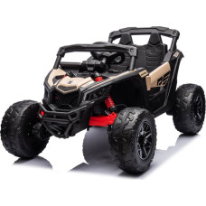 To-Ma akumuliatorinis automobilis DK-CA003 Buggy Can-Am RS, 24 V, 4WD, EVA ratai, chaki