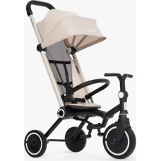 Smartrike Wonder Plus vaikiškas triratukas, Sand