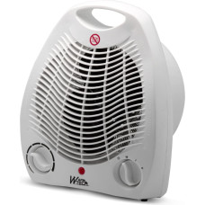Elektriskais gaisa sildītājs Warmtech, 2000 W