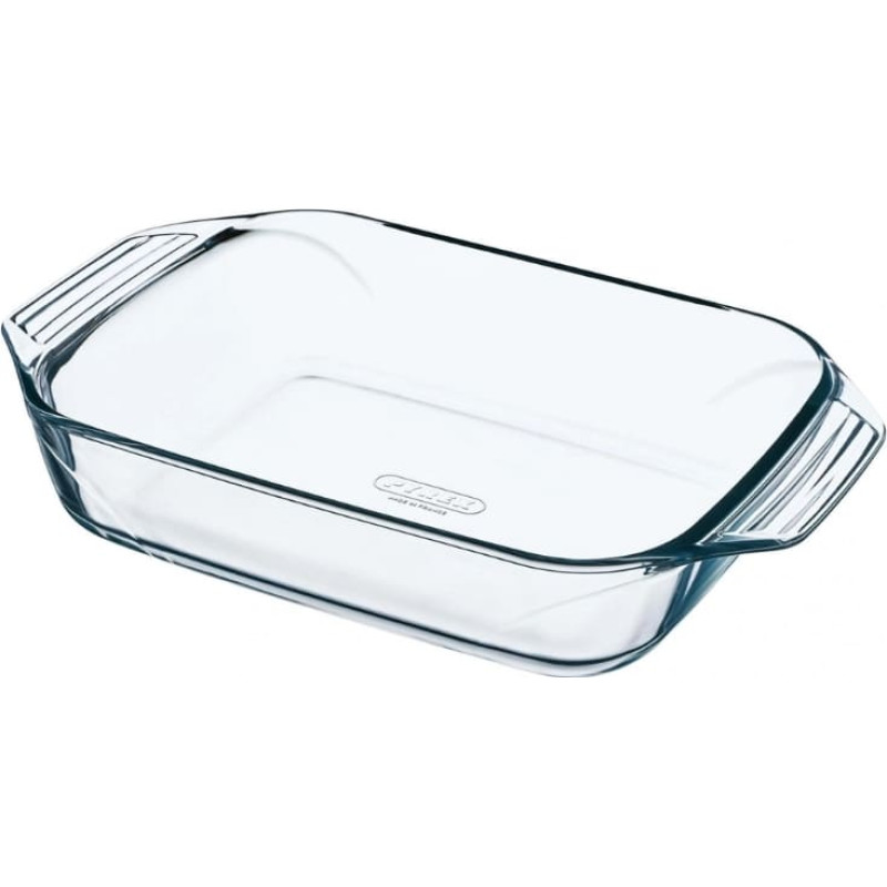 Pyrex Stikla trauks PYREX 35x23cm 3L Lets Share