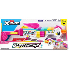 Xshot rotaļu &scaron;autene Blastercorn, 1. sērija, sortiments., 36830