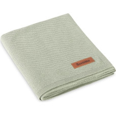 Sensillo BLANKET BAMBOO 80X100 OLIVE