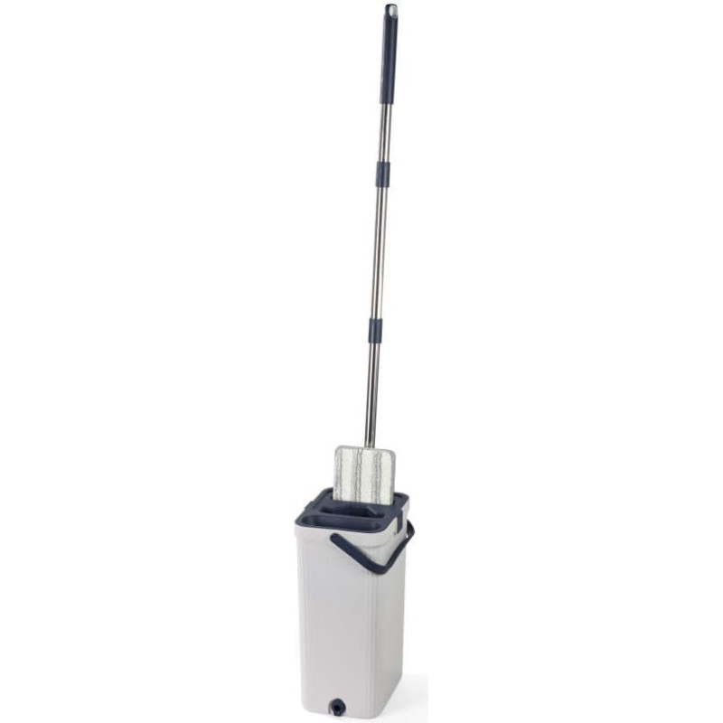 Beldray LA00000176EU7 Ultimate Flat Head Mop & Bucket