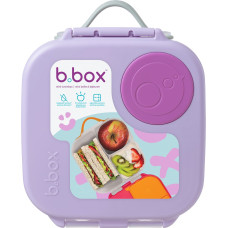B.box BB001376 Mini Lunchbox Sugar Plum