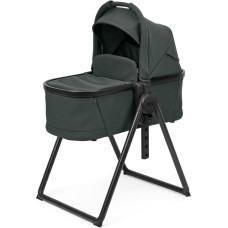 Peg-Perego YPSI METAL BASSINET with stand by me