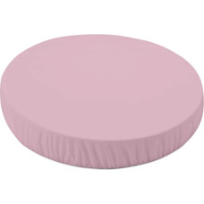 Waldin Prześcieradło bawełniane 73cm Pink