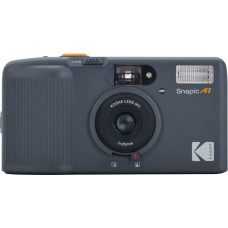 Kodak Snapic A1 35mm Film Camera Grey